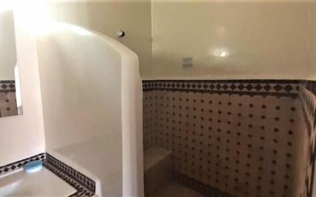 Maison Marocaine