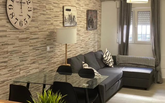 Wish Suite Niebla De Sevilla