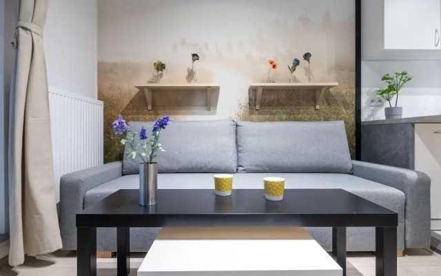 WS Concept House Apartments