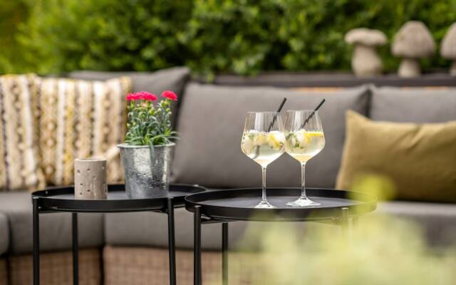 Hotel zur Pfeffermühle