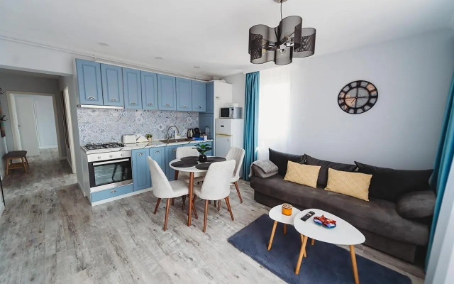 Apartament Alex