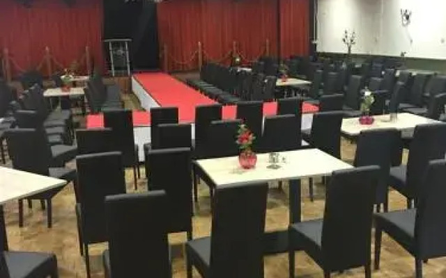 Hotel het Gemeentehuis Uithuizen