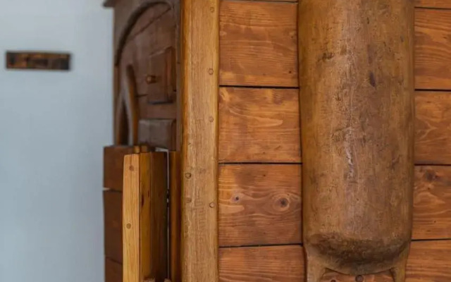 Boutique Hotel von Graf