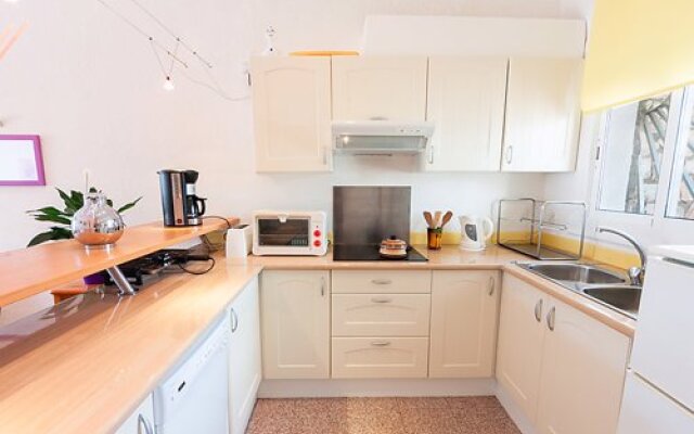 House Noguera Ispica