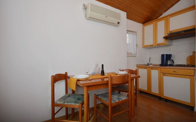 Apartments Nada