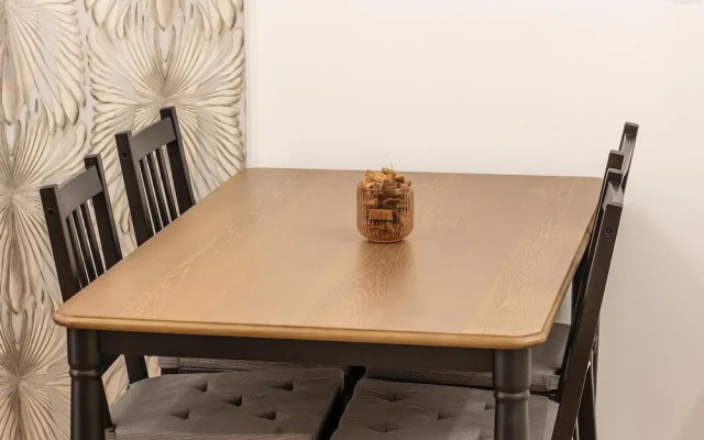 Germanico Apartment