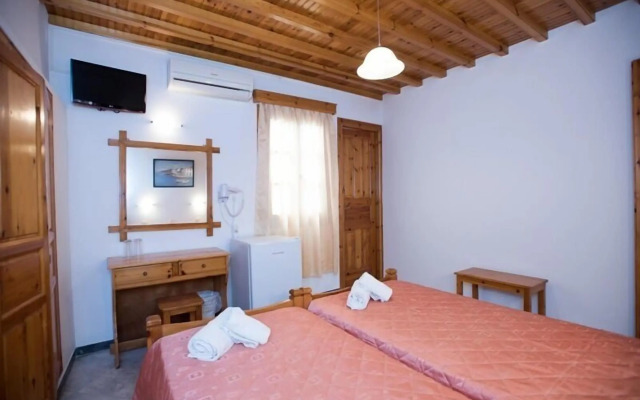 Florance Apartments & Rooms