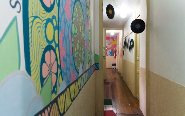 Massape Rio Hostel