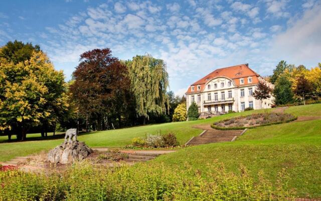 Hotel Gersfelder Hof