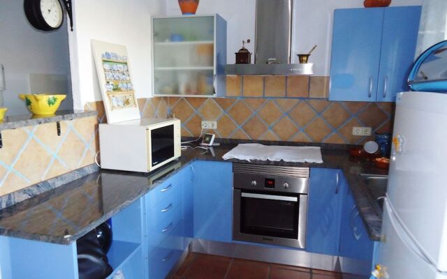 Villa el Sol de Lloret