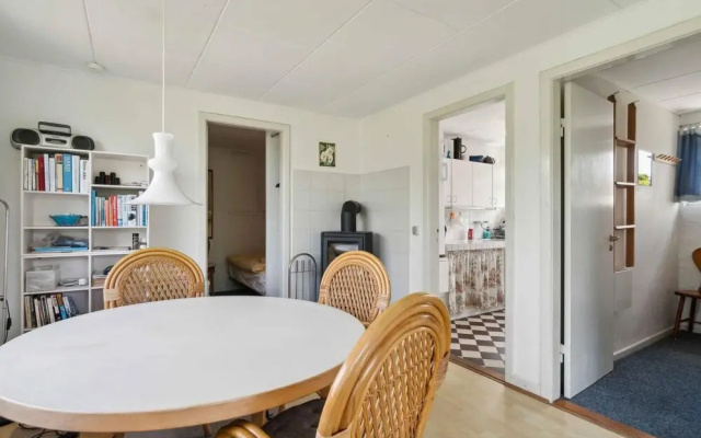 5 Star Holiday Home in Allinge