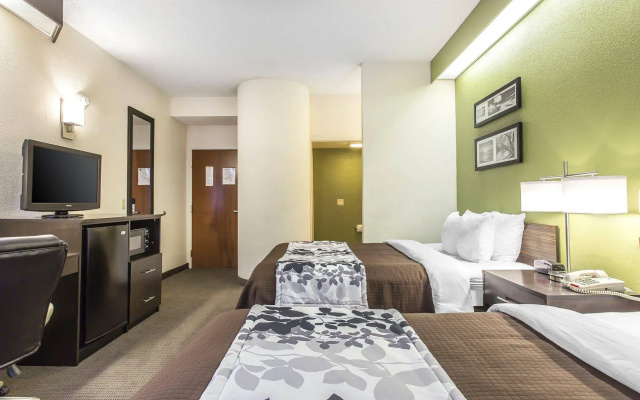 Sleep Inn & Suites