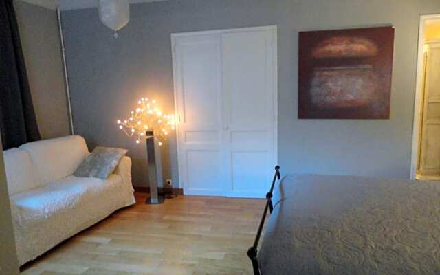 La Maison d'Hocquincourt