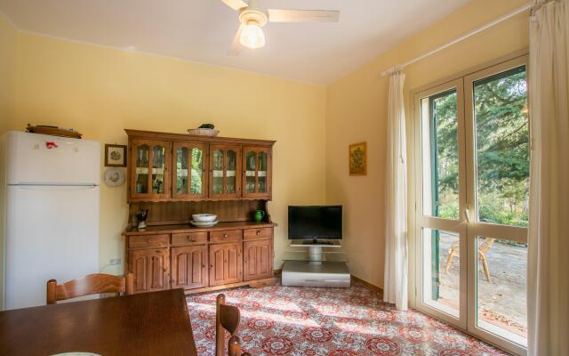SR-F943-CSEL0AT - Cottage Sant'Elia