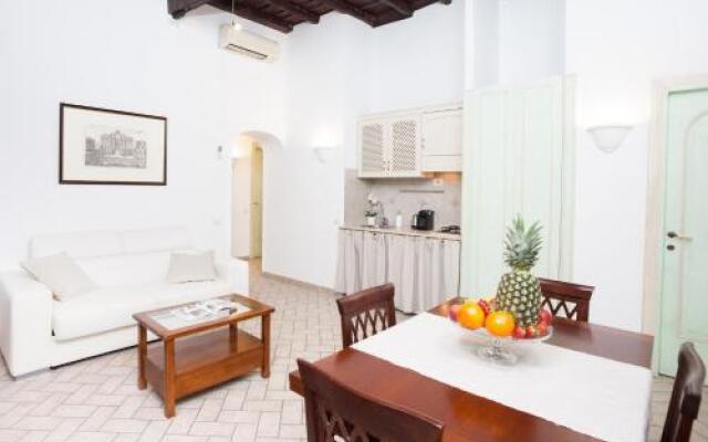 Tritone 91 Apartments