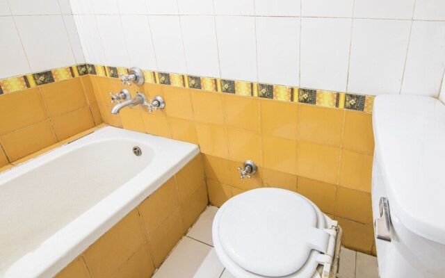 GuestHouser 1 BR Boutique stay 5a75
