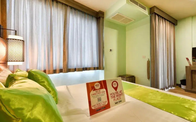 Nida Rooms Pearl Andaman Patong