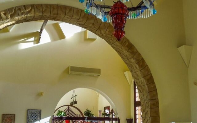 Onatti Beach Resort Marsa Alam