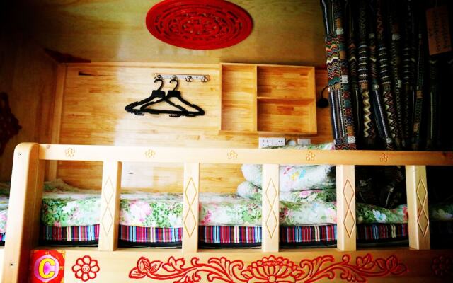 International Fairy View Hostel - City Central