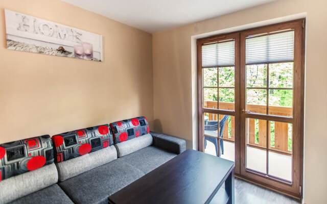Apartamenty Sun&Snow Lesny Dom