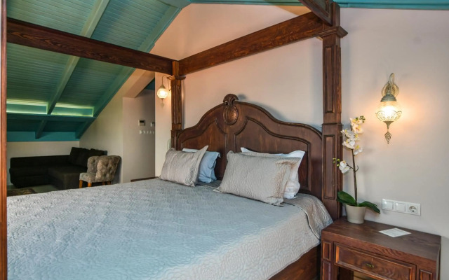 Orchis Hotel