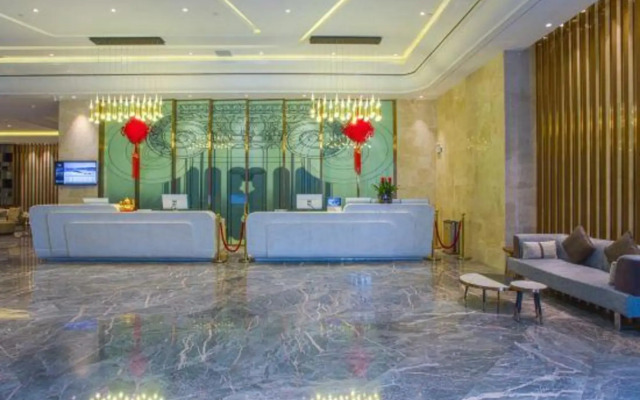 Yesfel (Nanning Chaoyang Square Zhongshan Road)