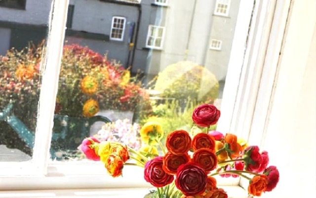 Cordilleras House Bed & Breakfast