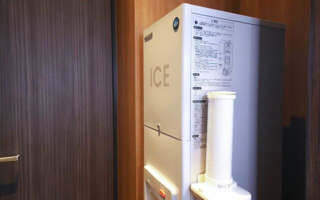 Apa Hotel Ueno Ekikita