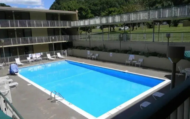 Quality Inn Prestonsburg