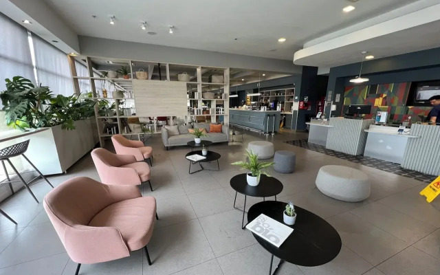 ibis Concepcion