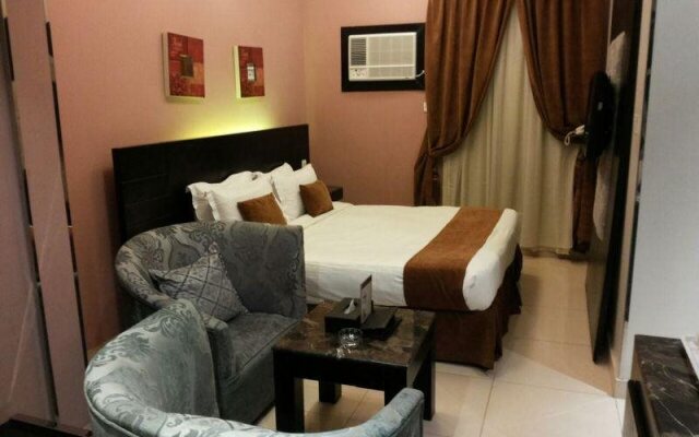 Sama Al Qasr Al Farasdaq Hotel