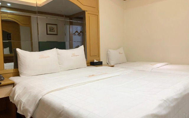 Princess Hotel