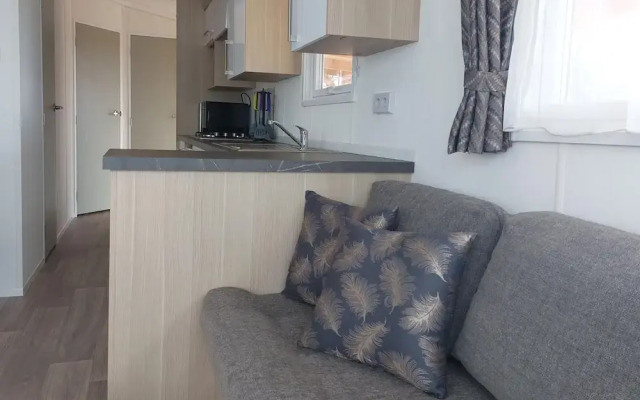 Cosy Holiday Home in Appelscha With a Great View