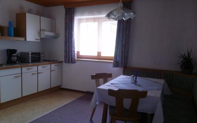 Haus Neururer