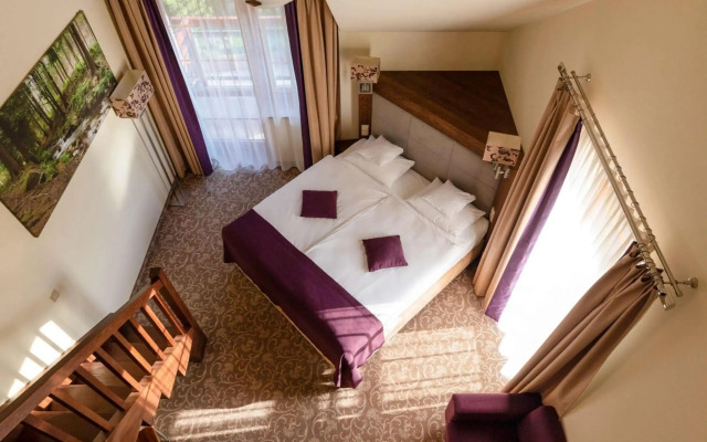 Hotel Mercure Krynica Zdroj Resort & Spa