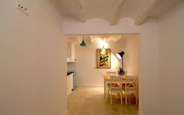 Apartament l'illot