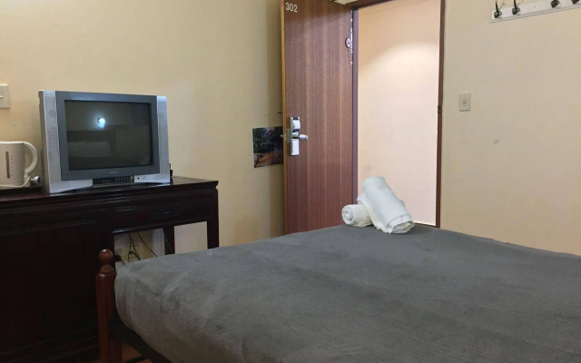 Parkview Hotel Sydney