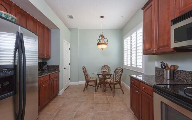 751 Cinnamon Beach - Three Bedroom Condo