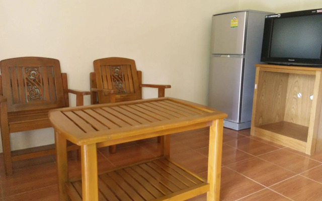 Tropical Delight Resort