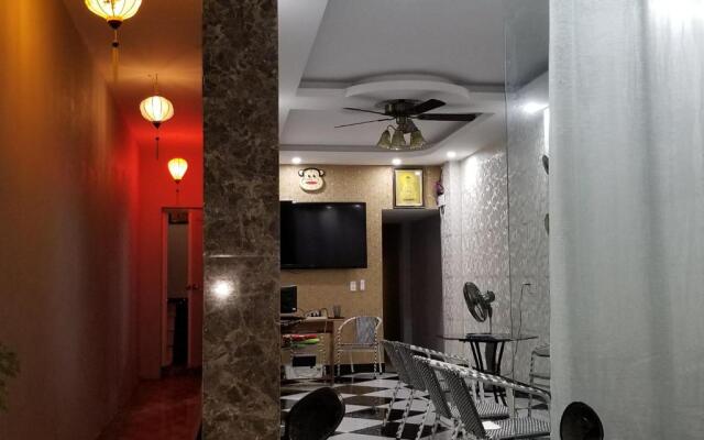 May Hostel