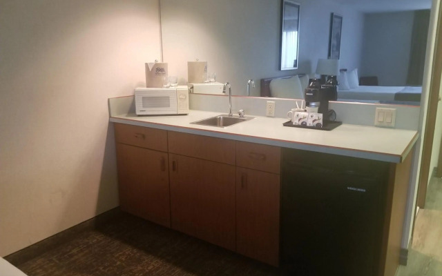Shilo Inn Suites - Salem