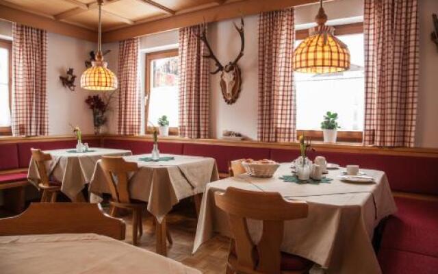 Apart-Pension Haus Arina