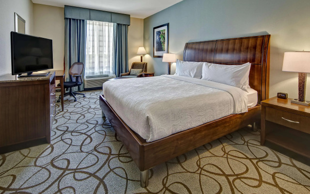Hilton Garden Inn Charleston / Mt. Pleasant