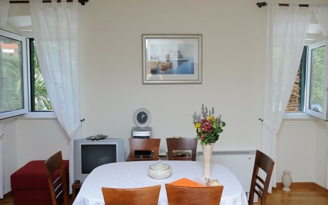 Apartments Vila Marija