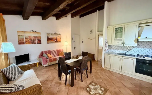 Appartamento Cala D'Ambra 43
