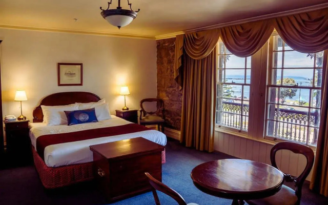 Quality Hotel Bentinck