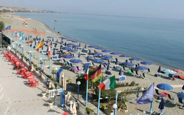 Hotel Villaggio Il Carlino