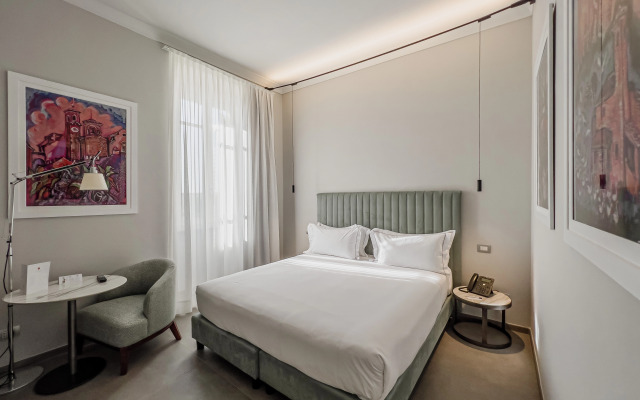 Albergo Duomo - Residenza Dei Principi Di Santa Croce