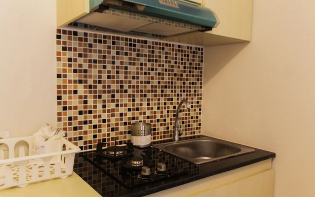 Cozy 2BR at 19 Avenue Apartment