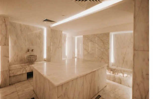 Baron Hotel Cairo